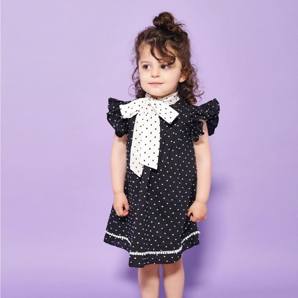 Apolina セットアップワンピ/7-9y Apolina セットアップワンピ/7-9y 2025年最新】apolina